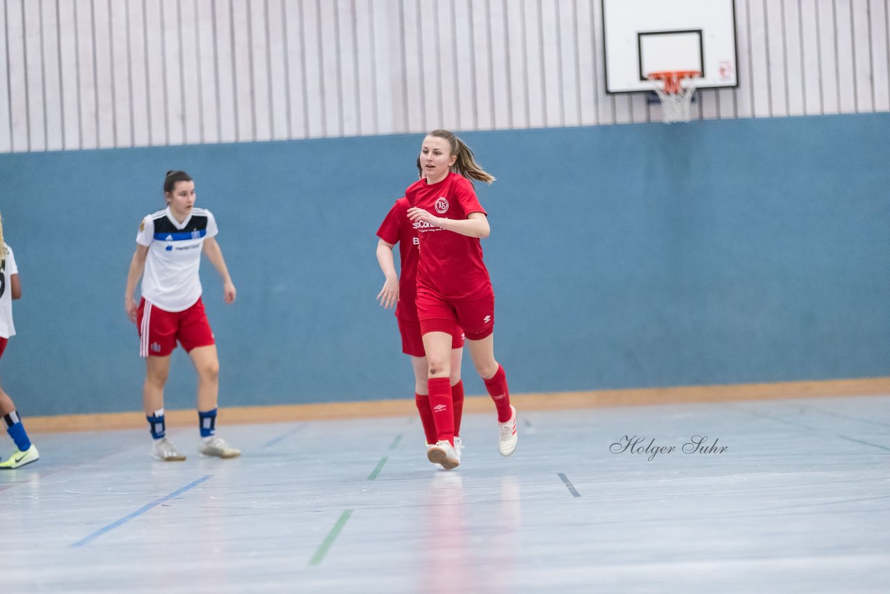 Bild 72 - F NFV Futsalturnier